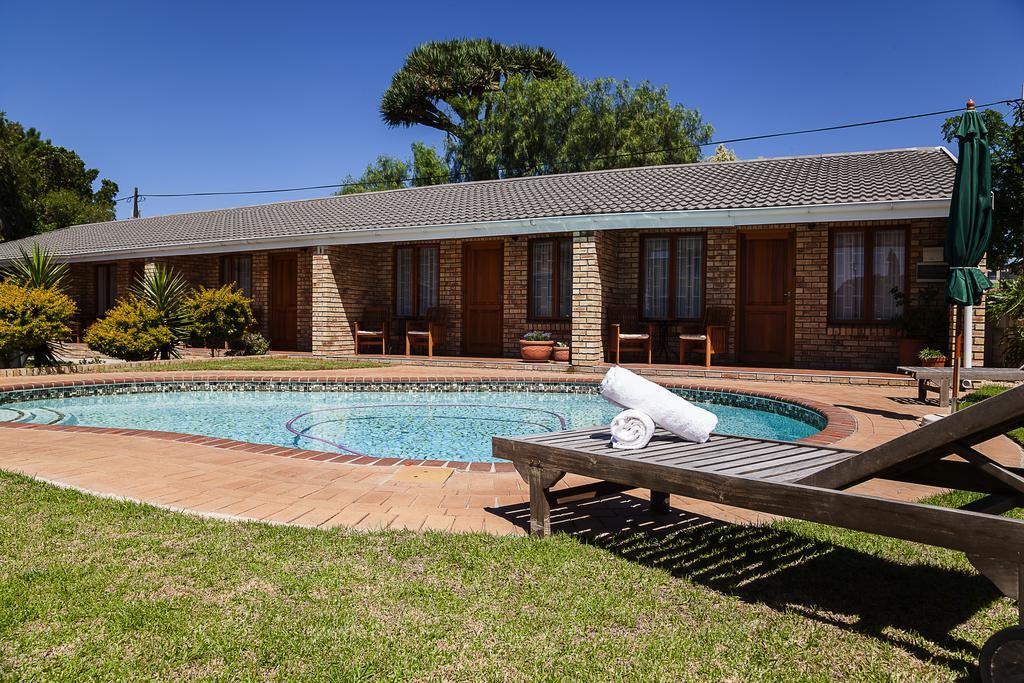 Newton Sands Guesthouse Port Elizabeth Phòng bức ảnh